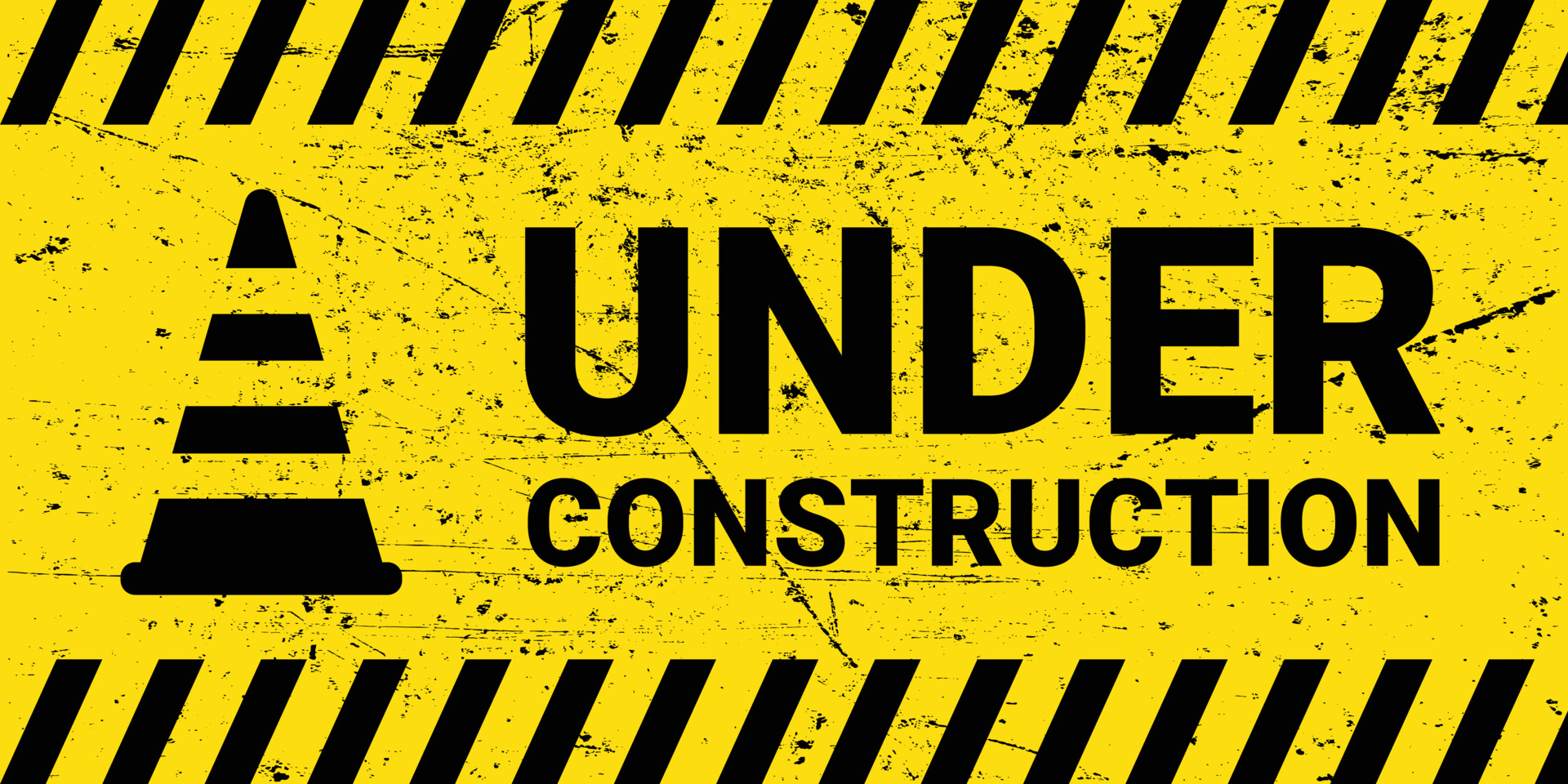 Under Construction